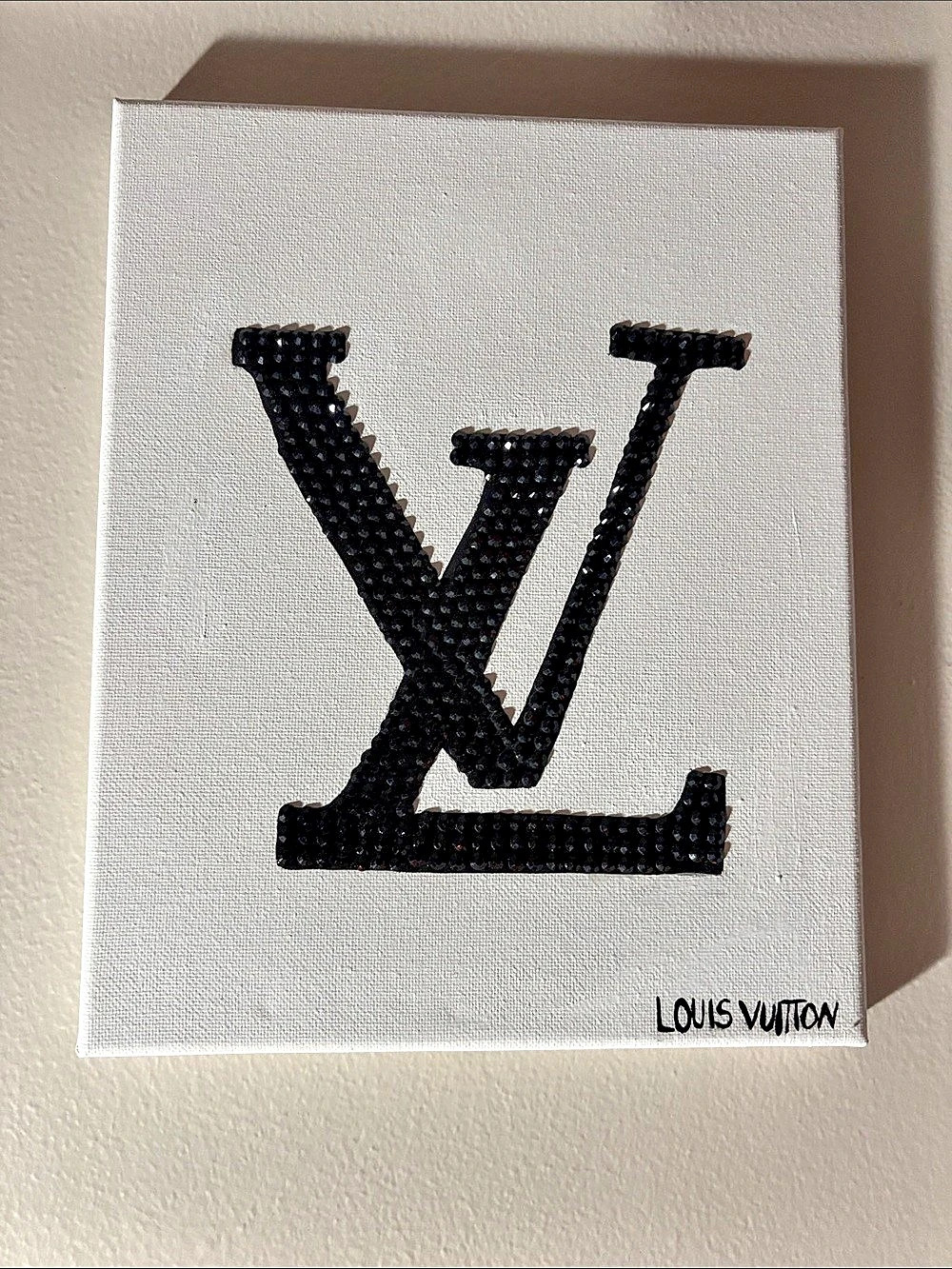 Louis Vuitton Logo